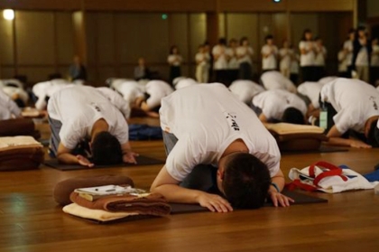 Sám hối là gì, có bao nhiêu pháp sám hối ?